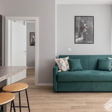 Apartments Iris Μεράνο Εξωτερικό φωτογραφία