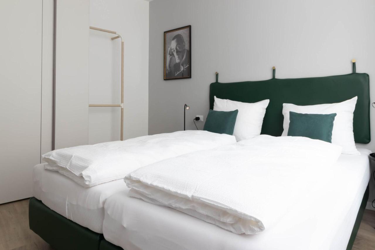 Apartments Iris Μεράνο Εξωτερικό φωτογραφία