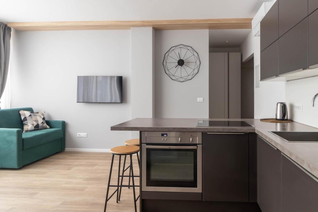 Apartments Iris Μεράνο Εξωτερικό φωτογραφία