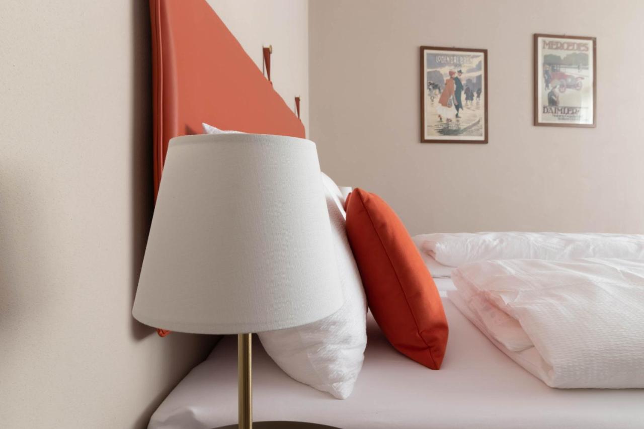 Apartments Iris Μεράνο Εξωτερικό φωτογραφία