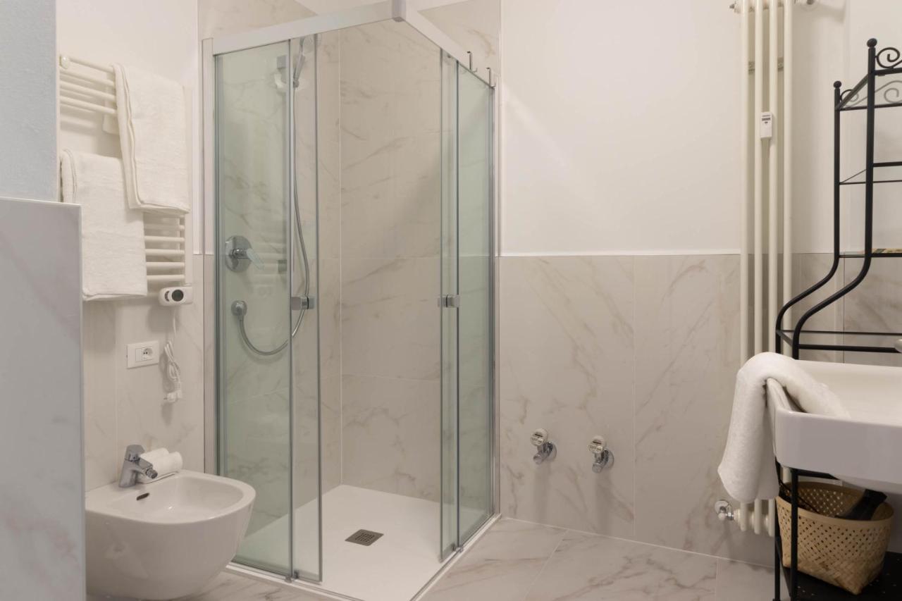 Apartments Iris Μεράνο Εξωτερικό φωτογραφία